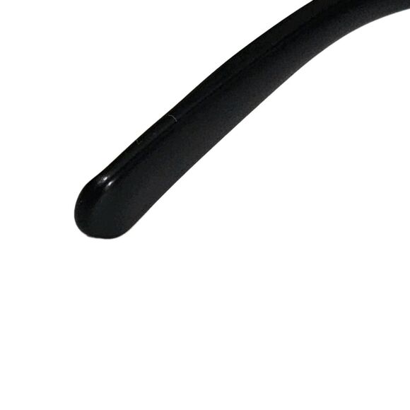 Dragon Eyeglasses Unisex Matt Black Spencer Dr132 002 53-17 145 FRAMES ONLY - Picture 11 of 14